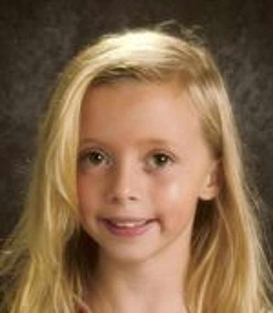 Ashlynn Marie Lauber