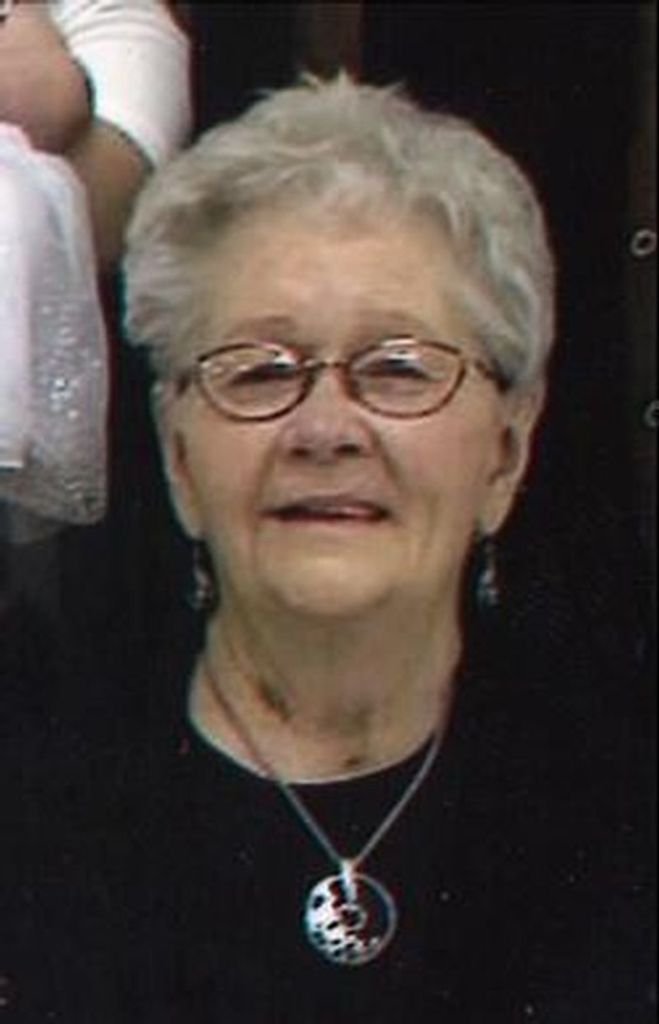 Ramona Durbin