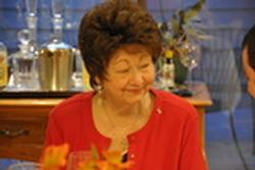 Rosemary Millar Derienzo (Millar)