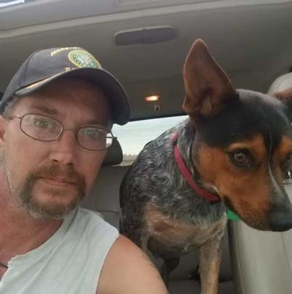 Thomas Jason Mathis Profile Photo