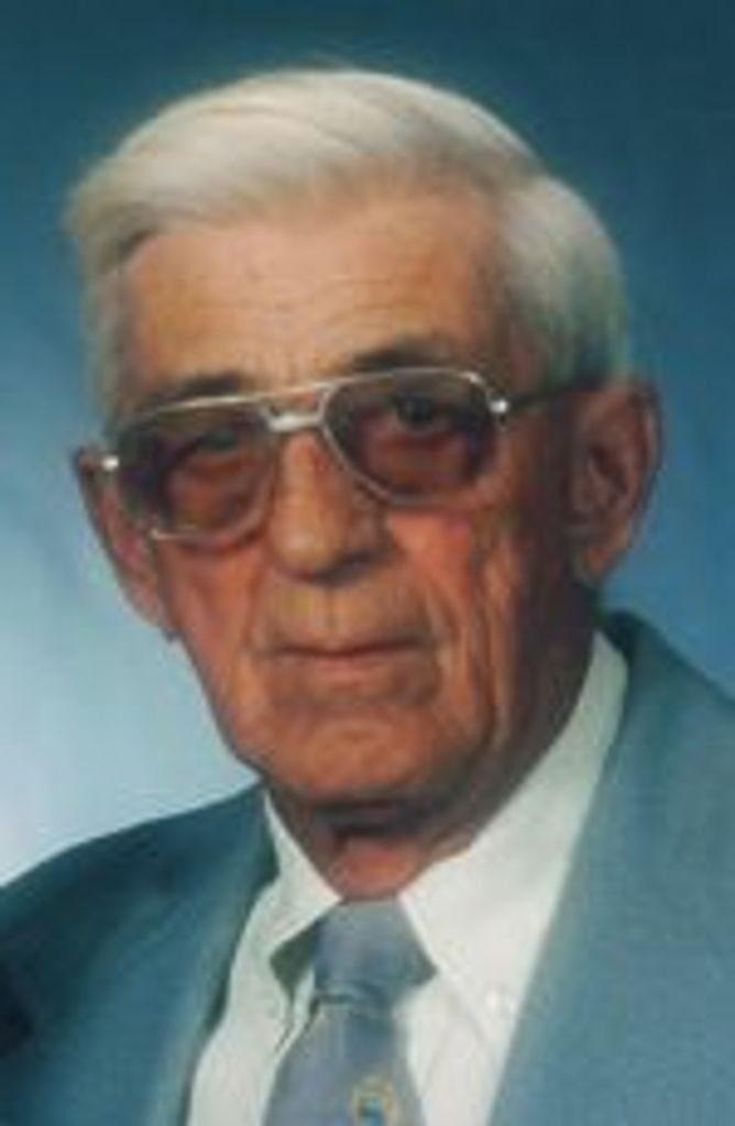 Ernest Strommen