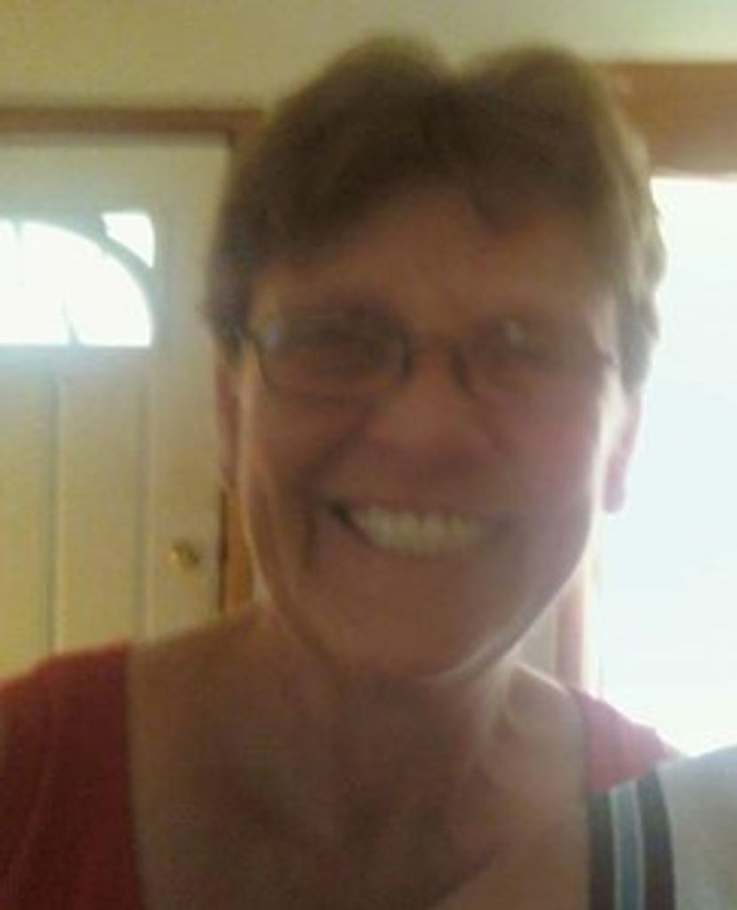Sharon L Buell