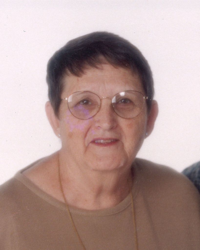 Wanda Jean Bressman Profile Photo