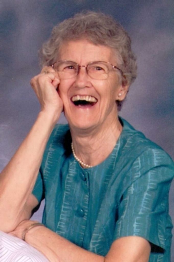 Fay Hamilton Gwynn