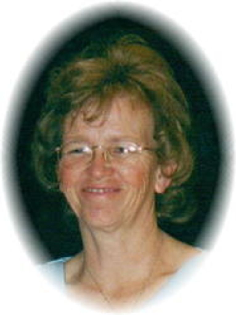 Cynthia “Cindy” Alice Peura