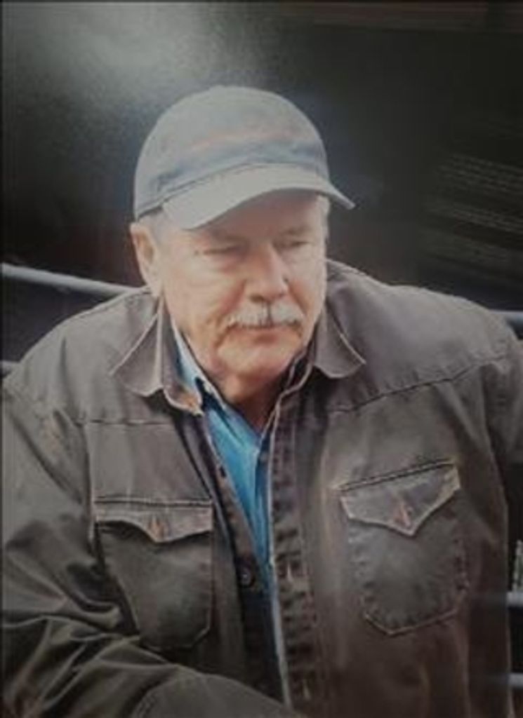 David Bruce Casey