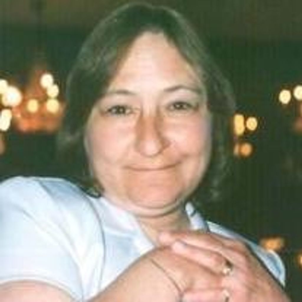Debra Mae Longfoot