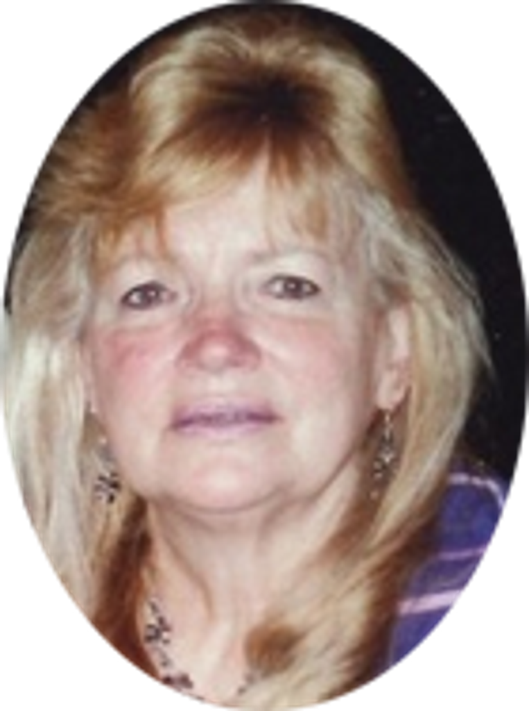 Barbara Bell