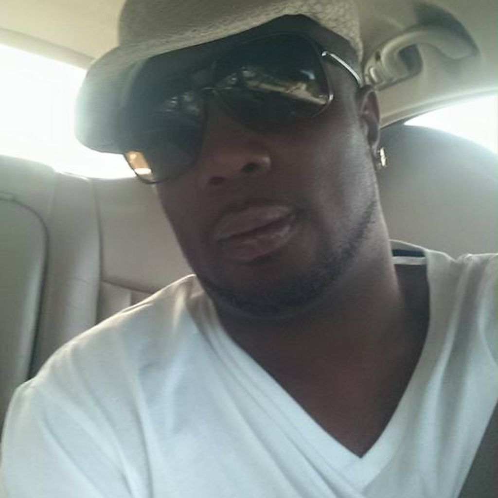 Darren Maurice Collins