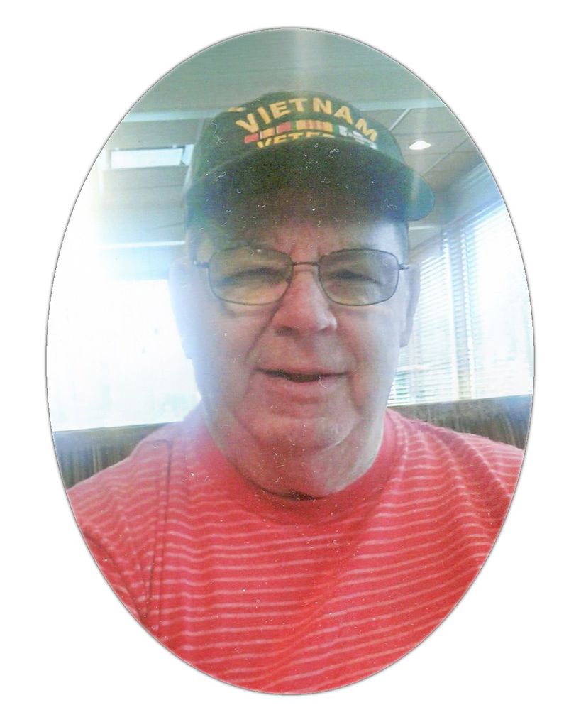 Francis Patrick Smith