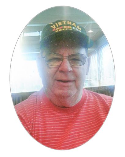 Francis Patrick Smith Profile Photo