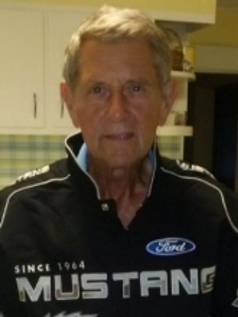 Charles R. Harper, Jr.