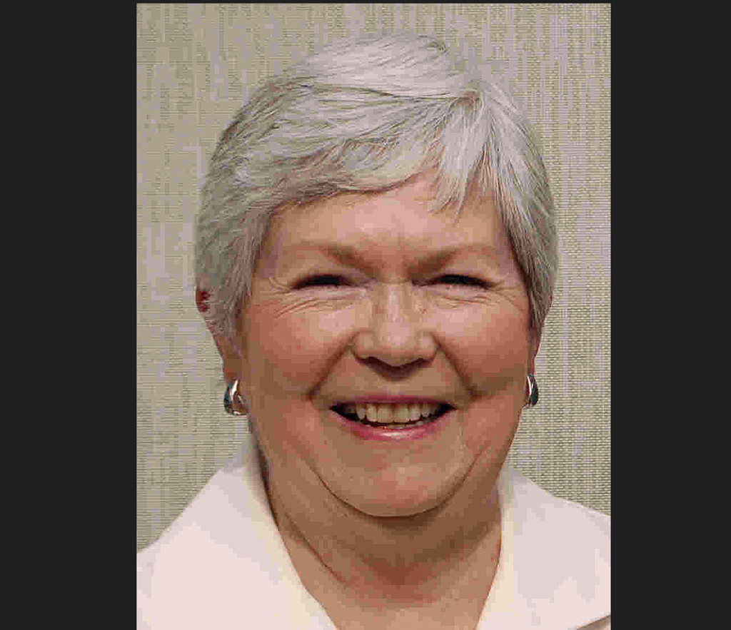 Judith "Judy" Ann Croissant Profile Photo