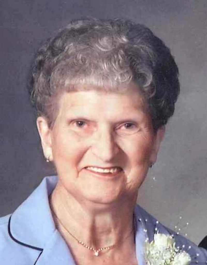 Betty Jane Eckstine Profile Photo