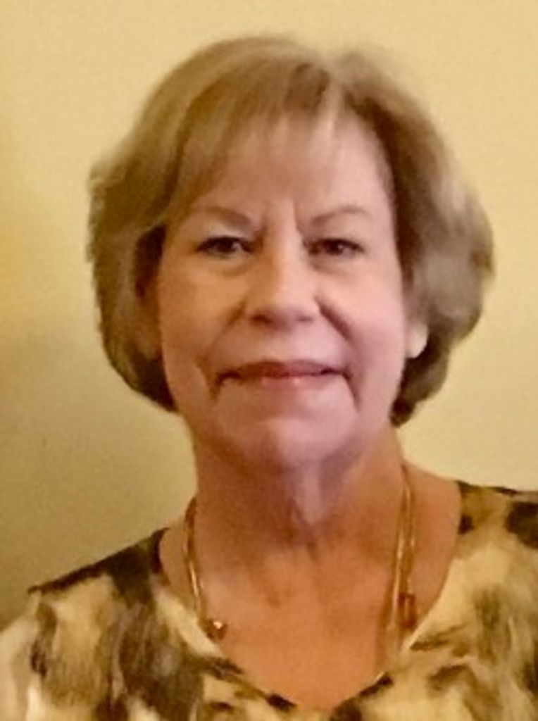 Mary Griffith Savitz