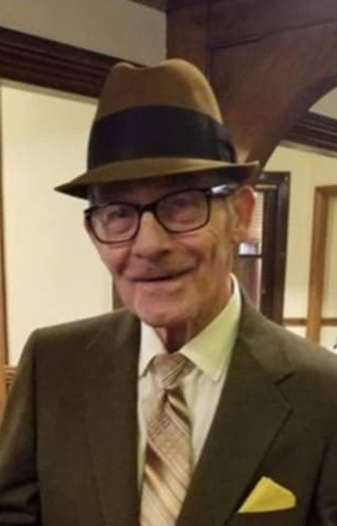 Michael A. Lurigio, Sr. Profile Photo