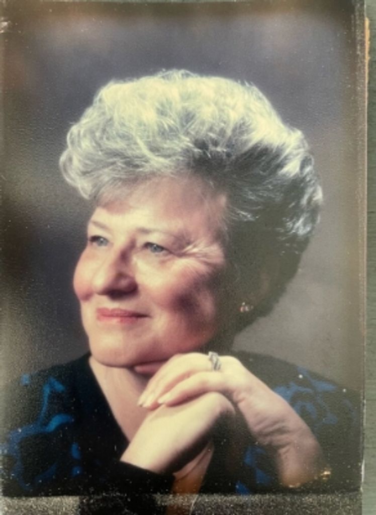 Beryl G Calabro