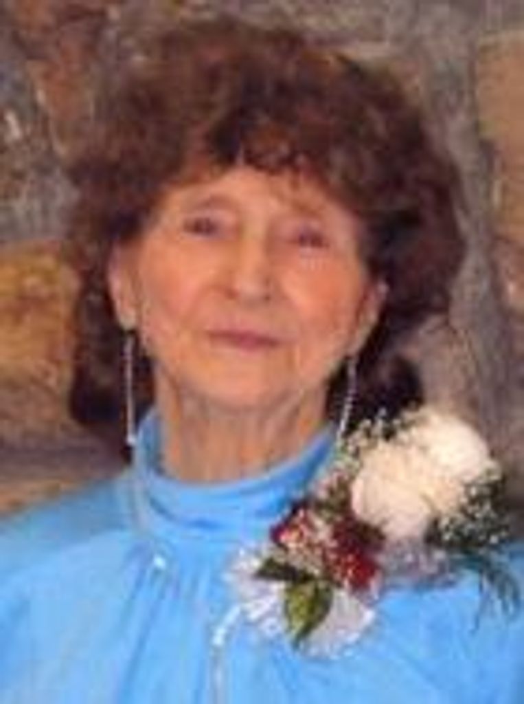 Frieda Riddle