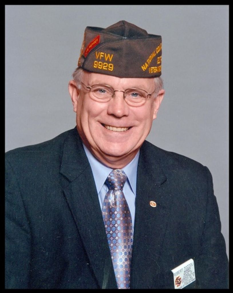 Robert P. Tozzoli Profile Photo