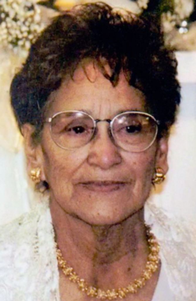 Victoria Hernandez Garcia