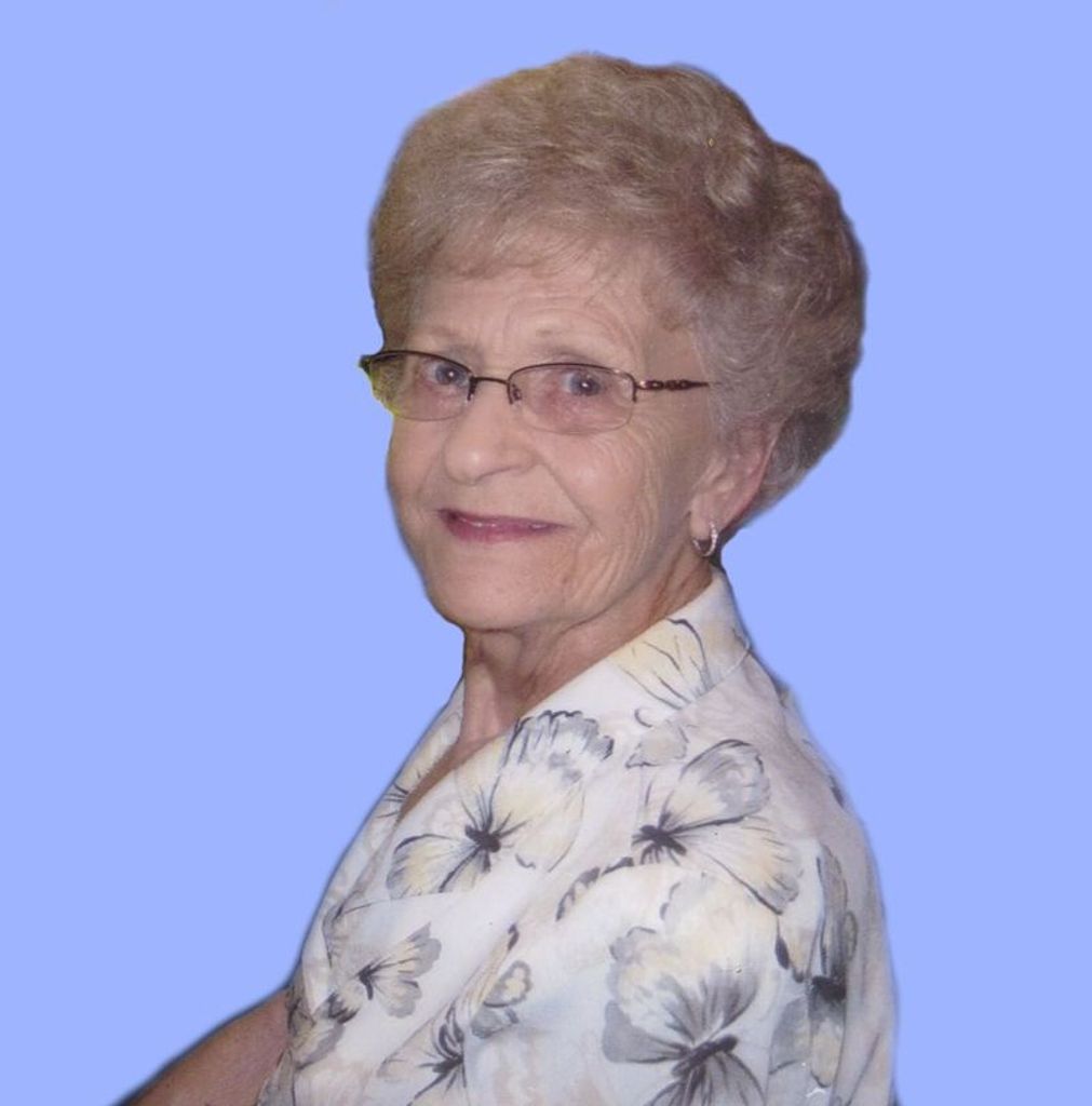 Glennice Joan "Tootie" "Nana" (Geib) Hock Profile Photo