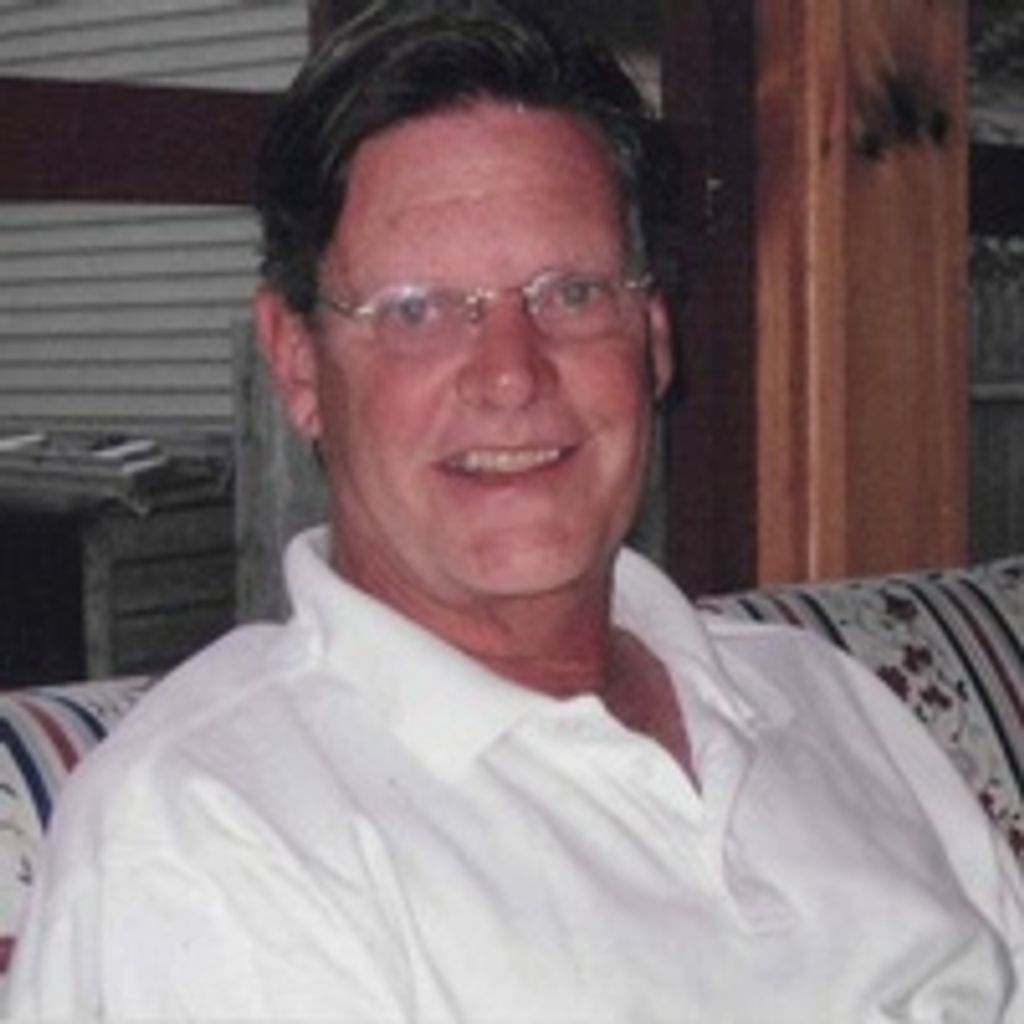 William Willard Graulty, Jr.