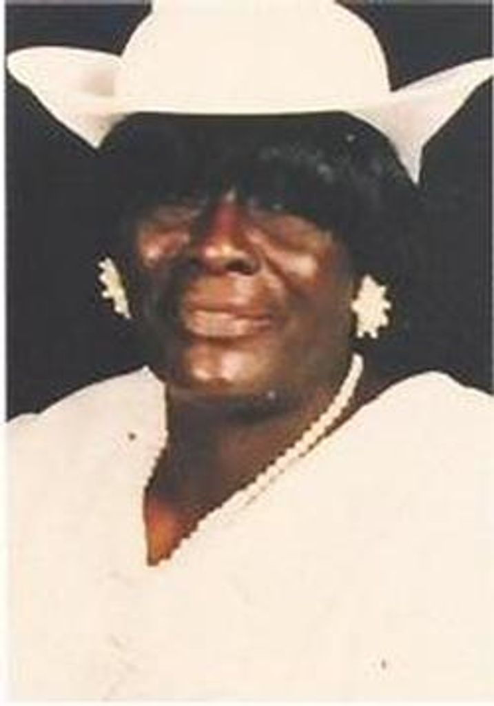 Abernell Brigmon Profile Photo