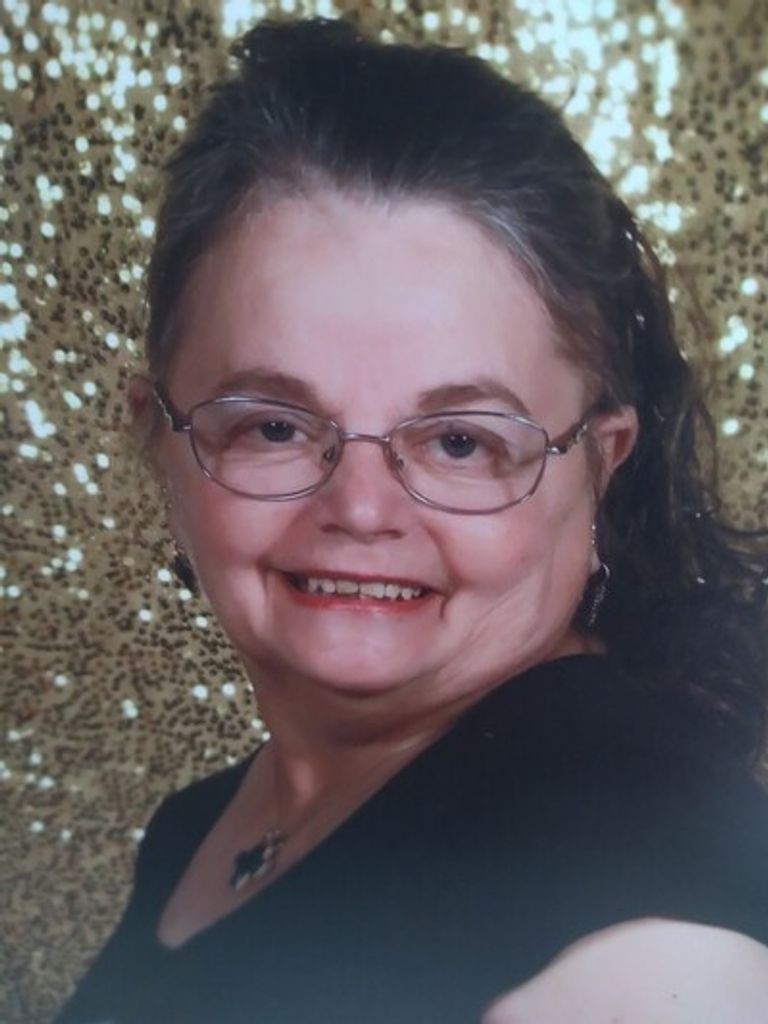 Barbara Jean Legg Profile Photo