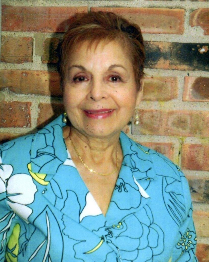Maria L. Caloca