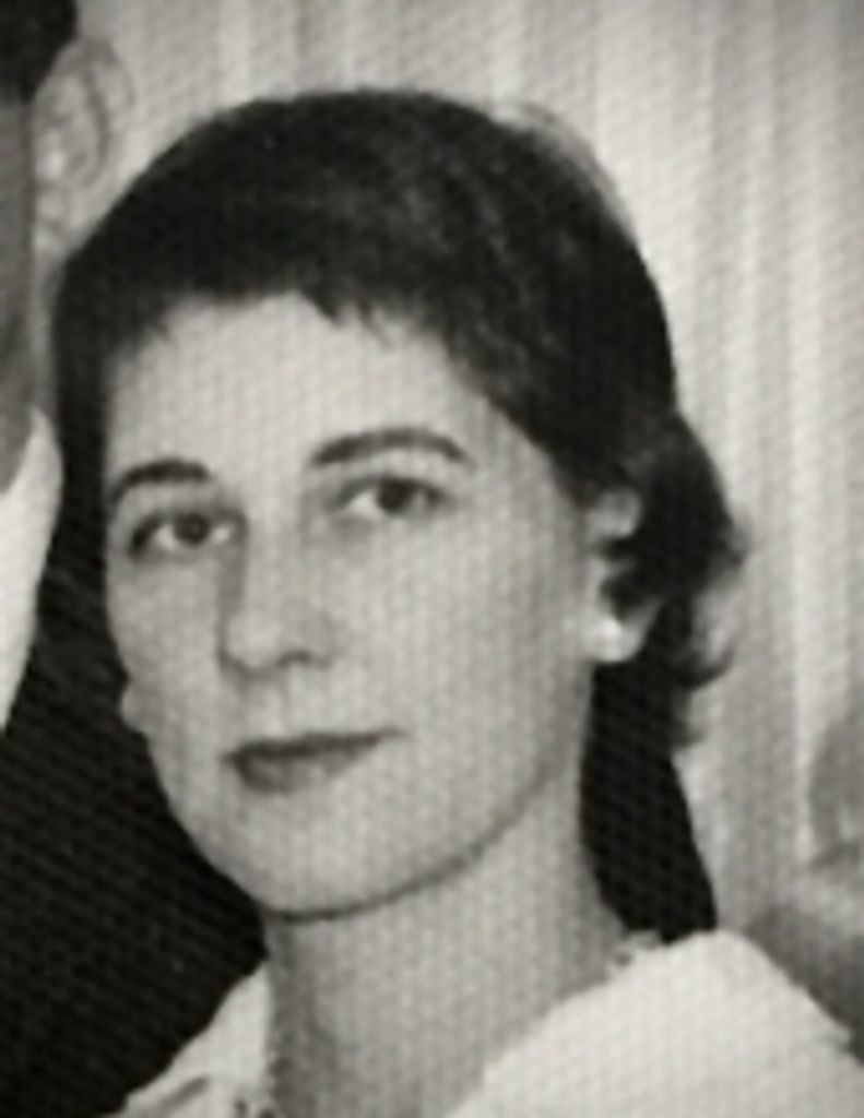 Lillian M. Farris