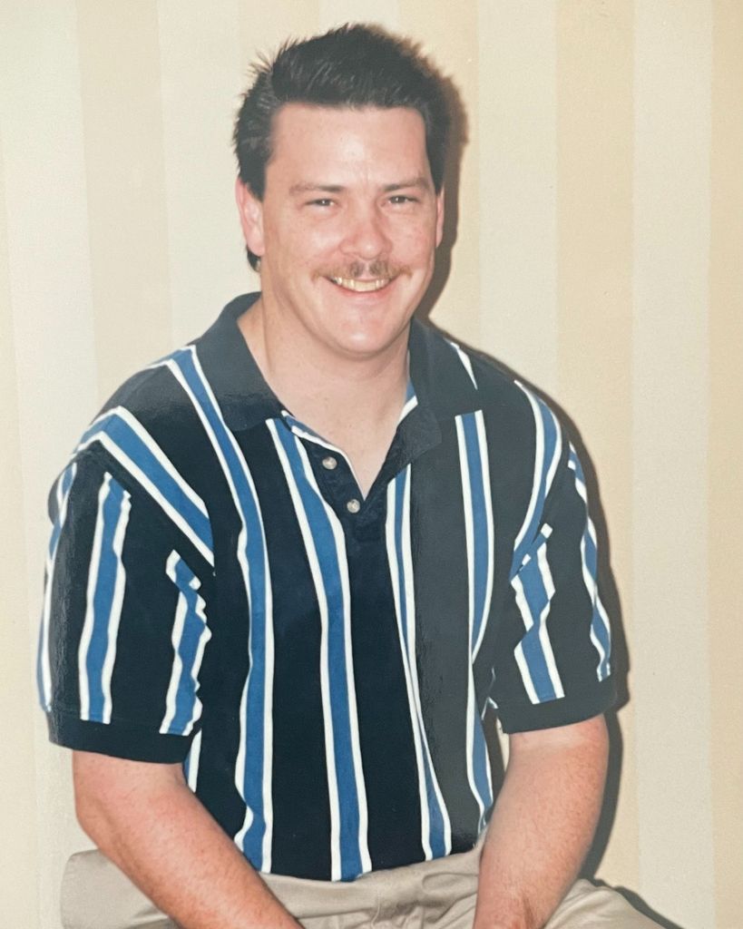 Robert John Fitzpatrick Jr.