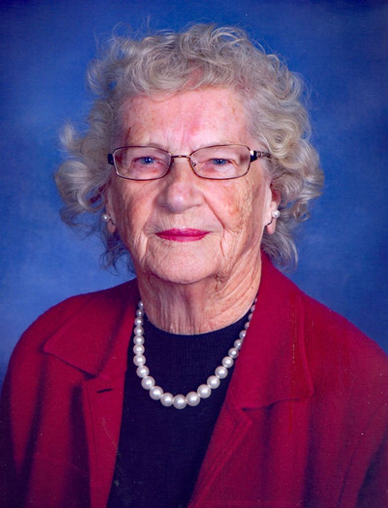 Leona Kathryn Mooney