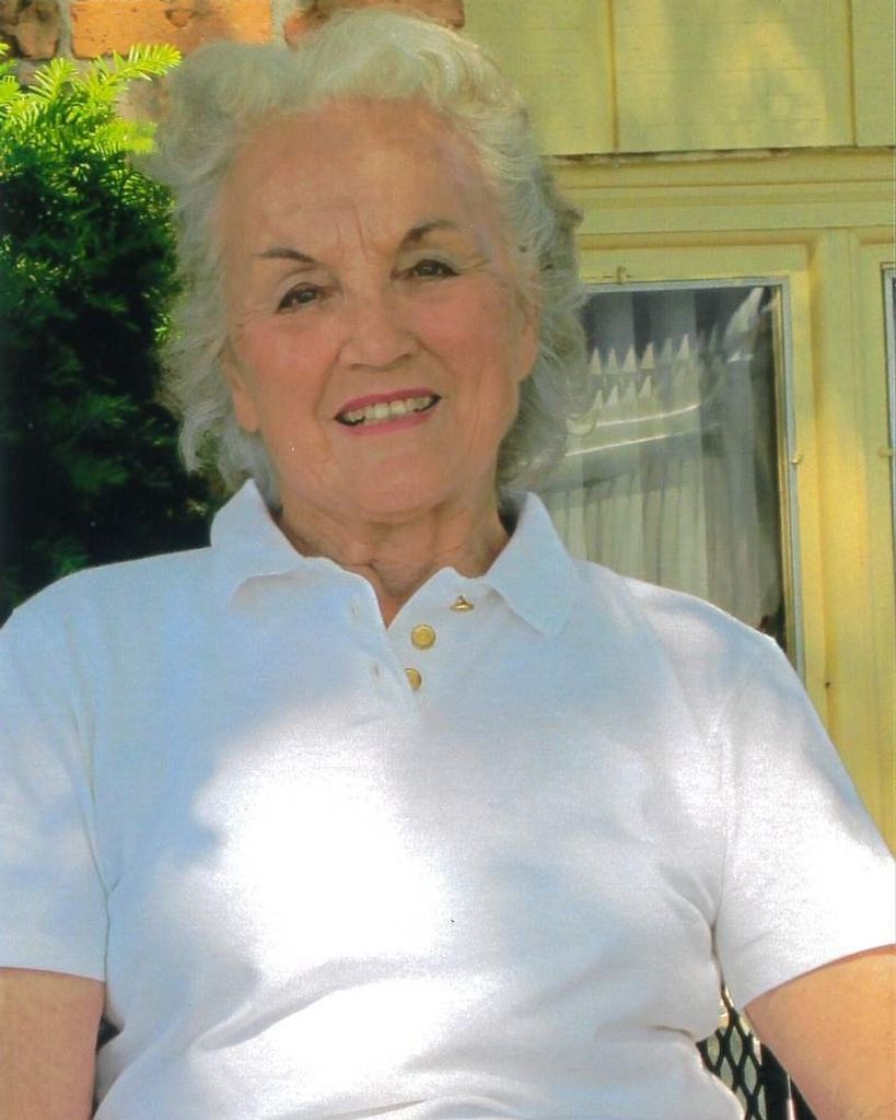 Dona M. Short Profile Photo