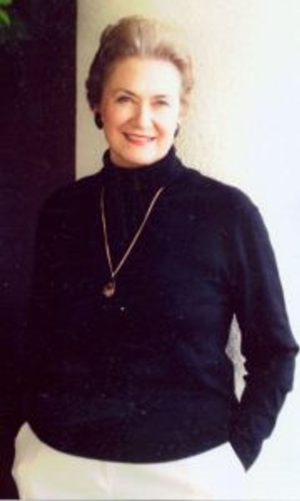 Lois Michael