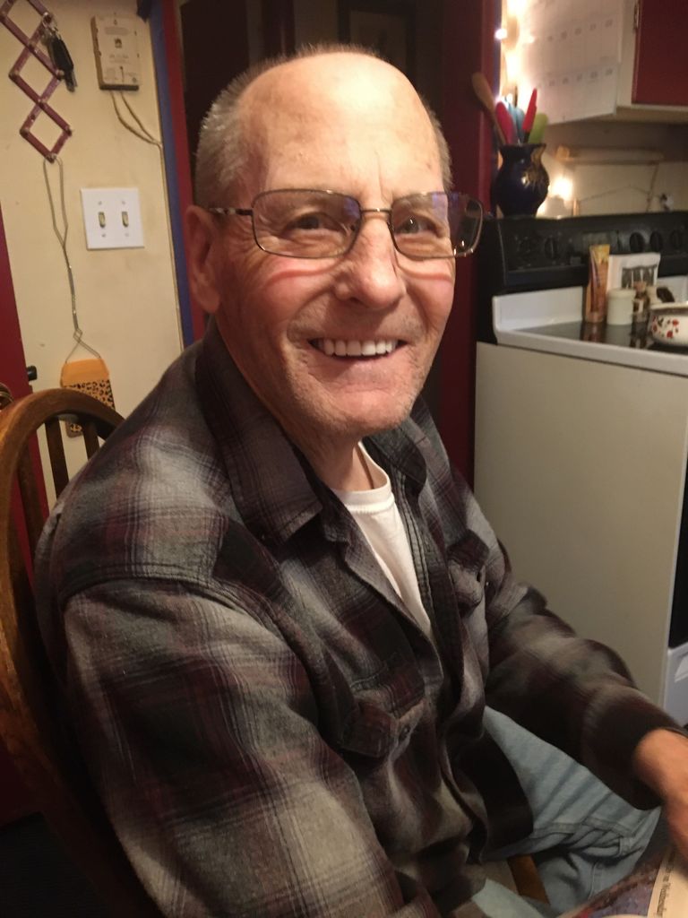 Fred Church Profile Photo