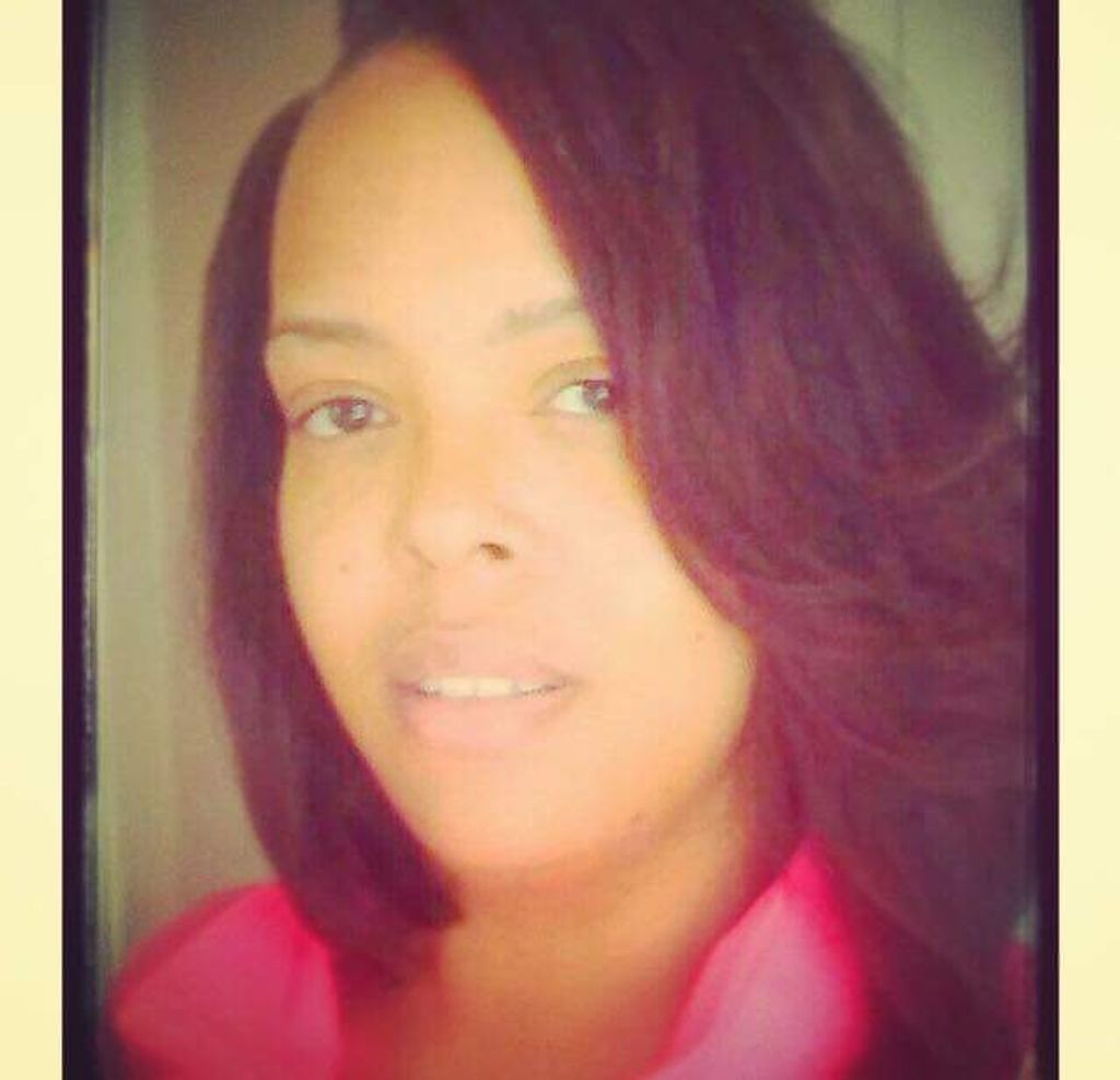 Erica  Princetta Wortham