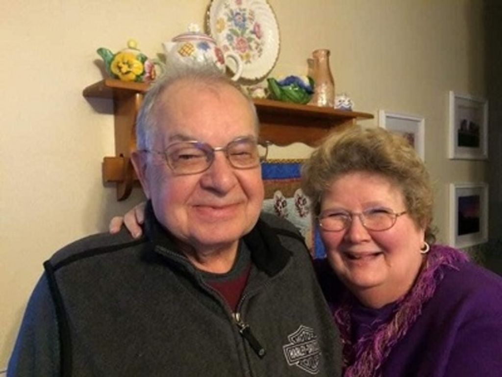 John E. And Mary O. Popp Profile Photo