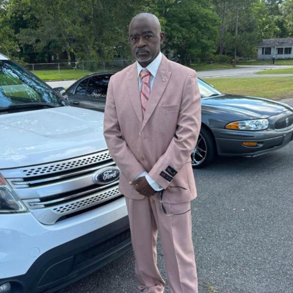 Terrence Terrell Lott Profile Photo