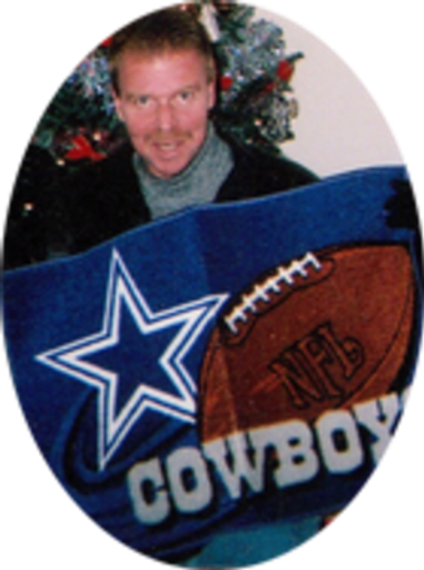 Jerry Mark West Profile Photo