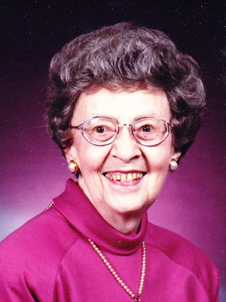 Louise E. Lauer Profile Photo