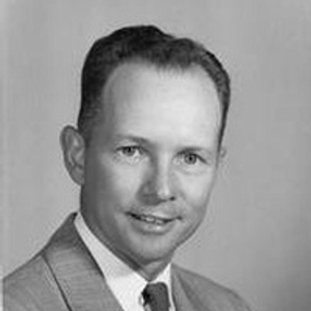 Gunnery Sgt. Carl B. Clifford