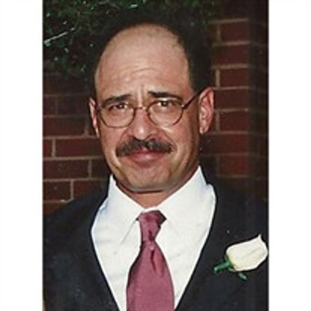 Jerry Lee Levine