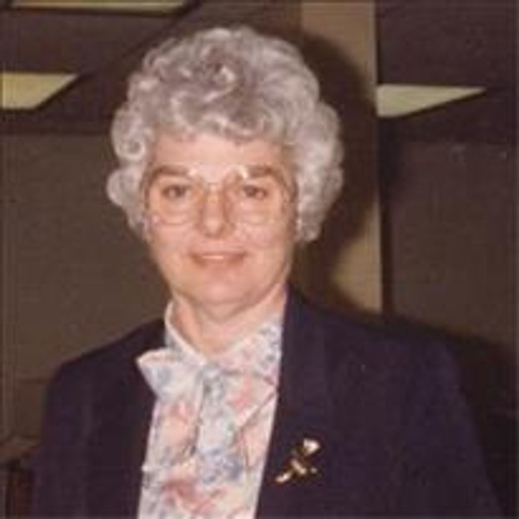 Helen Jean Mol Profile Photo