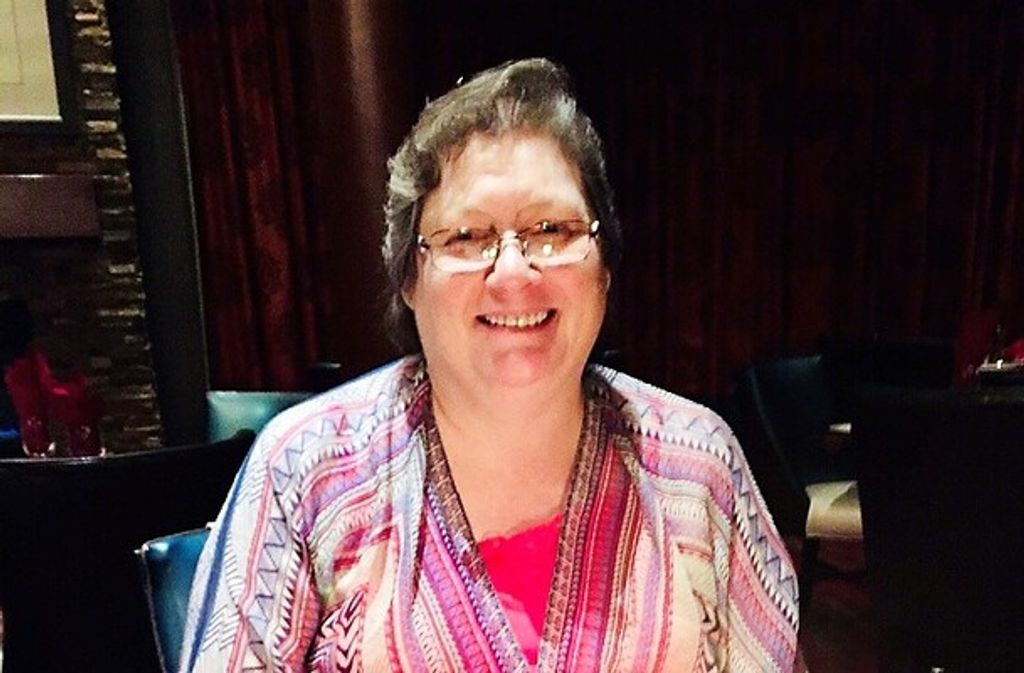Jill M. Allen Profile Photo