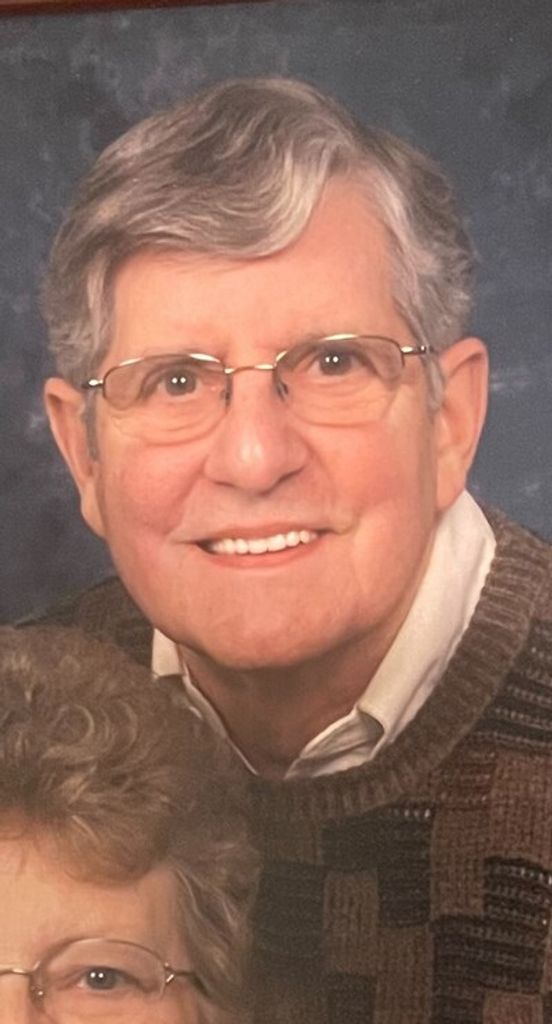 Richard Mast Profile Photo