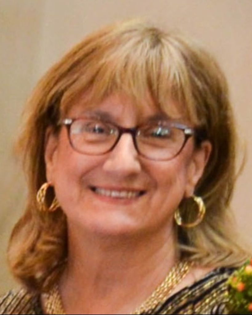 Barbara Ward Profile Photo