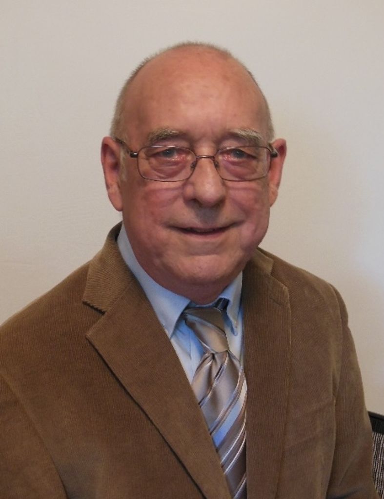 Peter S. Constable Profile Photo