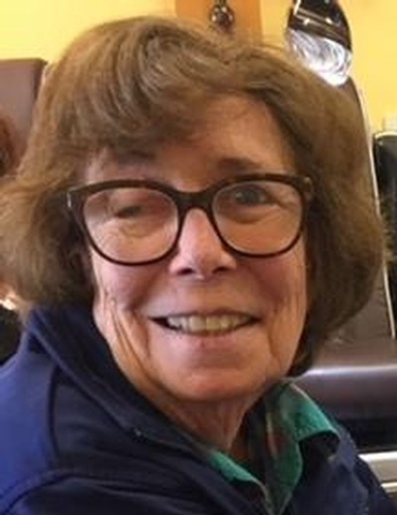 Rhoda T. Stickel Profile Photo