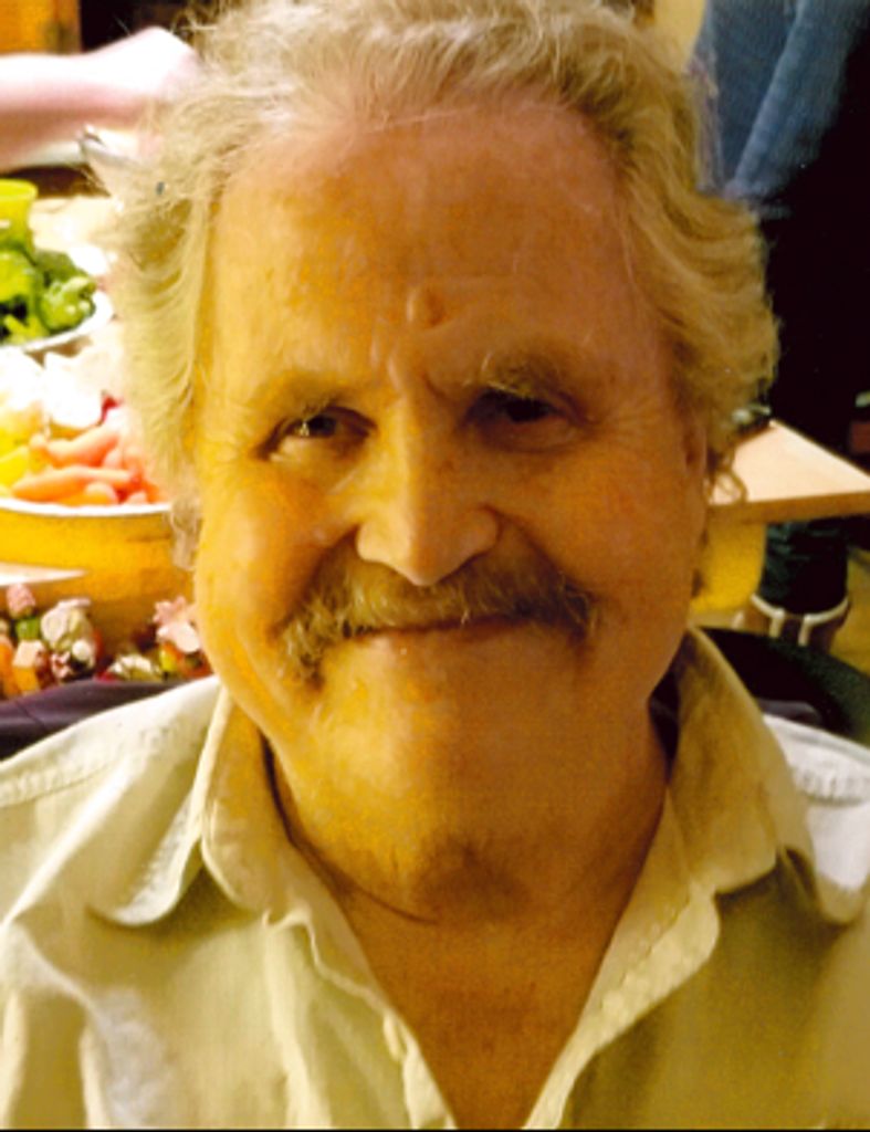 Louis Wayne Mikesell Profile Photo