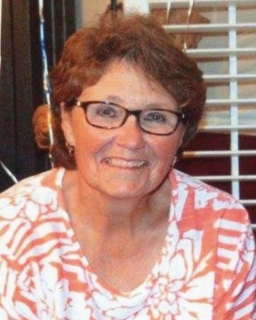 Mary Jane Leager Profile Photo
